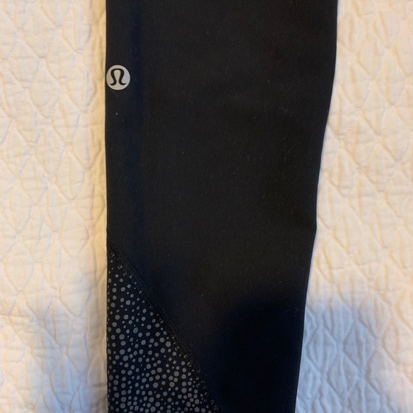 Lululemon Leggings - Picture 4 of 5